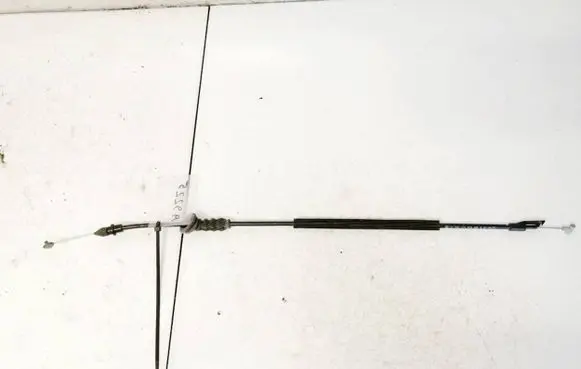 Skoda Octavia Mk2 (1Z) Rear door cable line 1z0839085b