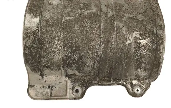 Subaru Ascent Exhaust heat shield 