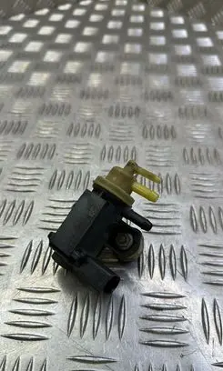 Skoda Superb B6 (3T) Turbo solenoid valve 1K0906627B 03L131051BJ