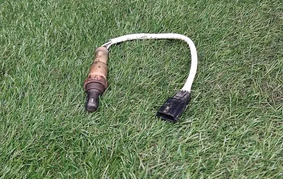 Nissan X-Trail T32 Lambda probe sensor 0ZA603NS25