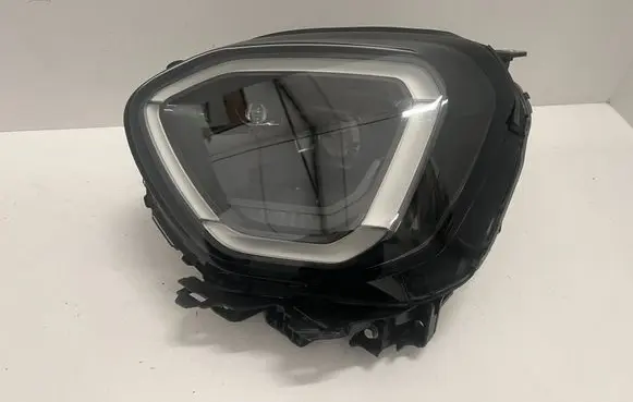 Mini Aceman Headlight/headlamp 4121135XNY03A GWCZHDF30