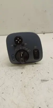Mercedes-Benz C W203 Light switch A2035450604 24406574723 04055618