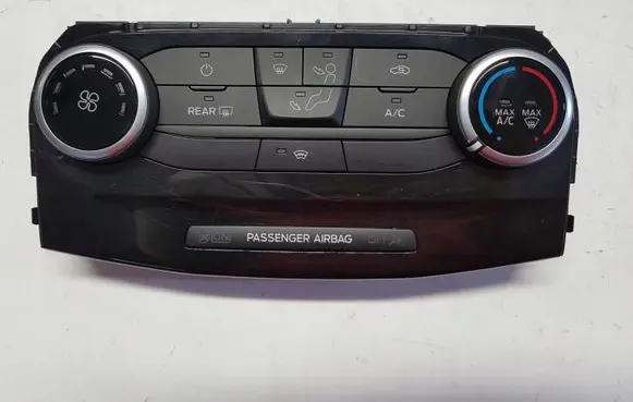 Ford Puma Climate control unit L1TT-19980-BB