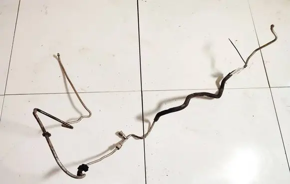 Mitsubishi Lancer X Air conditioning (A/C) pipe/hose