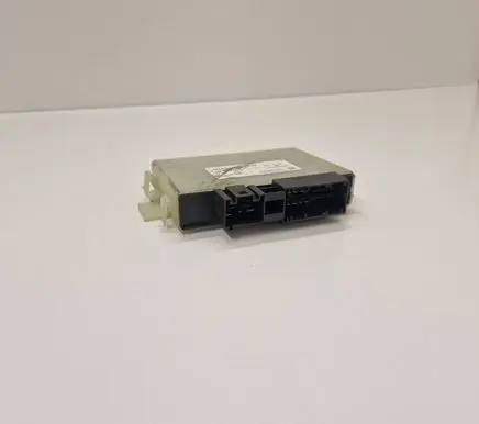 Mercedes-Benz E W213 Reducing agents exhaust control unit A0009007604