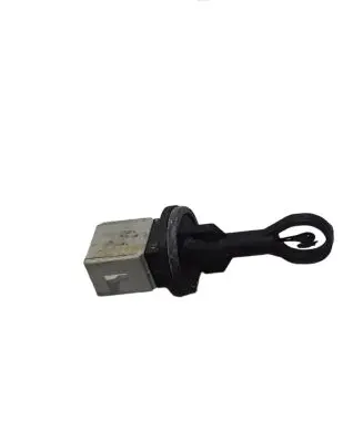 Audi A6 S6 C6 4F Interior temperature sensor