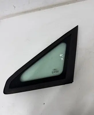 Ford C-MAX I Front triangle window/glass DOT27AS2M23100 43R001057