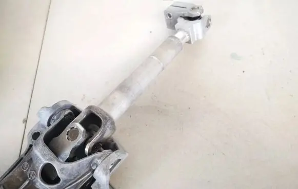Mercedes-Benz B W246 W242 Steering column universal joint