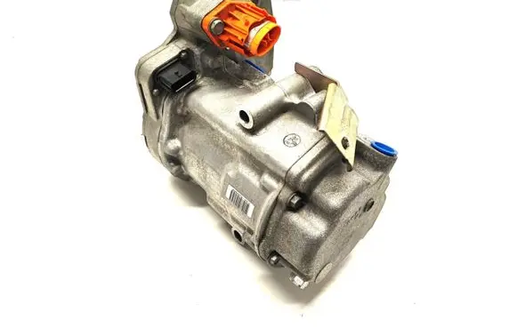 Nissan Ariya Air conditioning (A/C) compressor (pump) 92600-5MP0A