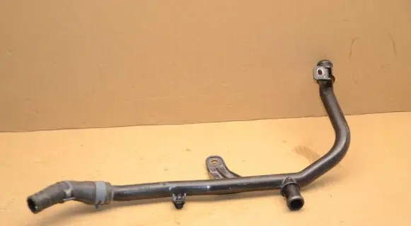 Skoda Octavia Mk4 Engine coolant pipe/hose 5Q0121065N 11858