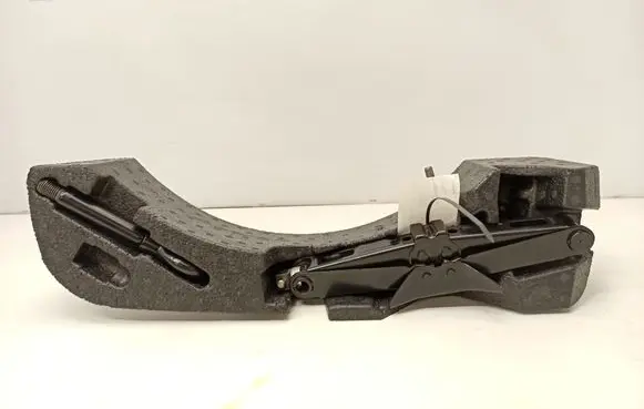 Nissan Note (E11) Tool set 849759U00B