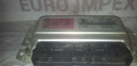 KIA Spectra Other control units/modules 0261206702 k2nc18881