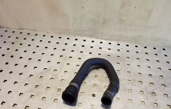 BMW 5 E60 E61 Engine coolant pipe/hose 6421691769901