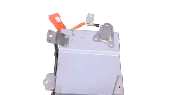 Toyota Prius (XW30) Voltage converter inverter 8621047010