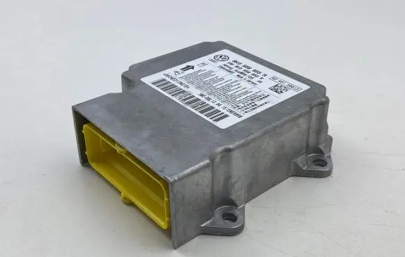 Audi Q5 SQ5 Airbag control unit/module 8K0959655R 5WK44902 02H51S0812