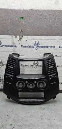 Mitsubishi Grandis Climate control unit 7820A071 CAA502A050F