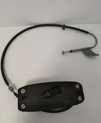 Audi Q5 SQ5 Gear shift cable linkage 80A713045P