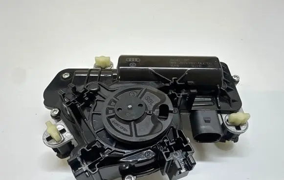 Porsche Cayenne (9Y0 9Y3) Tailgate/trunk/boot lift motor 760827887 051119 042230
