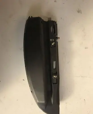 Renault Clio II Seat airbag