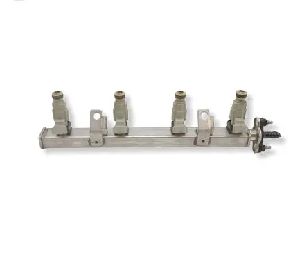 Hyundai i20 (PB PBT) Fuel injectors set 3531004000