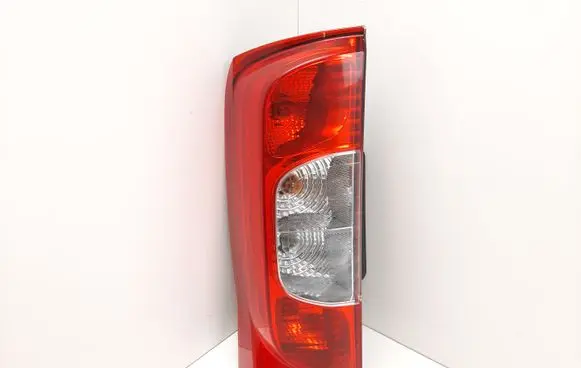 Citroen Nemo Rear/tail lights 13201F 111522162