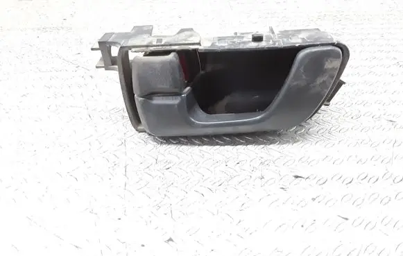 Mitsubishi Pajero Front door interior handle MR432271