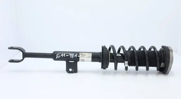 BMW 6 G32 Gran Turismo Front shock absorber/damper 6871981 14678612 814903015489