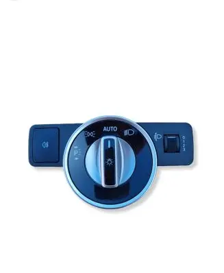 Mercedes-Benz E W212 Light switch A2129050651 10091532