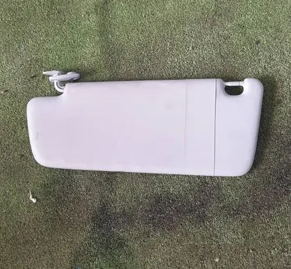 Opel Corsa D Sun visor 010440018