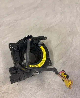 Volvo V70 Airbag slip ring squib (SRS ring) 31264357