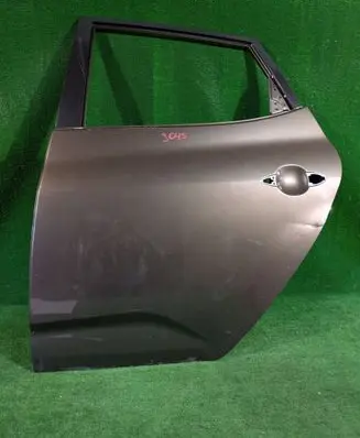 KIA Venga Rear door