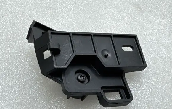 Volkswagen ID.4 Engine bonnet (hood) release handle 518823633B