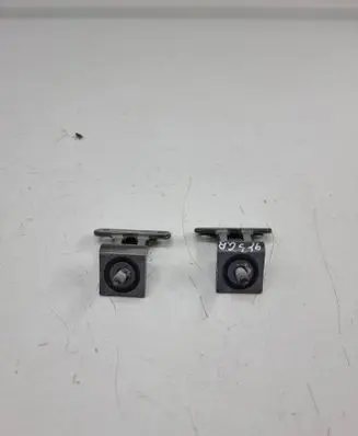 Porsche Cayenne (9Y0 9Y3) Loading door hinge set 971827299a