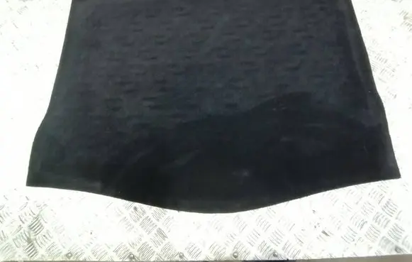 Ford Focus Trunk/boot mat liner 4M51A13065BG 040630100401 C307T35