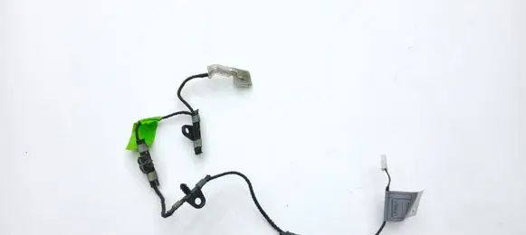 BMW 3 E90 E91 Front door handle light (exterior) 7181217