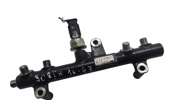 Peugeot 508 Fuel main line pipe 9681909680