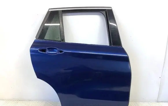 BMW X1 F48 F49 Rear door C10