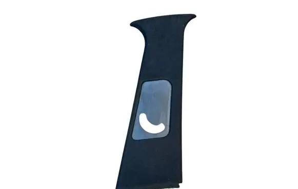 BMW 5 E39 (B) pillar trim (top) 8227596 51438227596 8172420