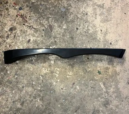 BMW 3 E46 Under headlight/headlamp trim PBM07016HBL 51130030406 51137043409