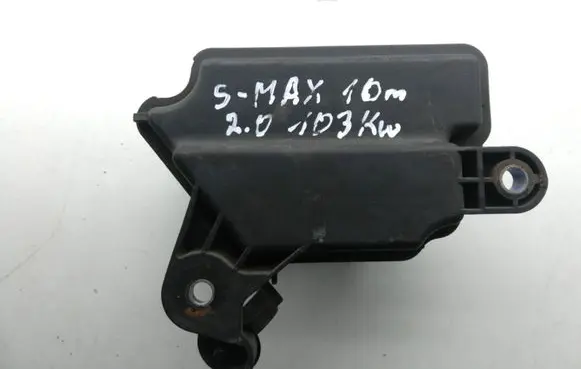 Ford S-MAX Vacuum air tank 9646411180