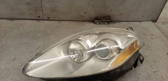 Fiat Bravo Headlight/headlamp 51757538