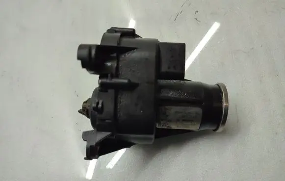 Intake manifold valve actuator/motor