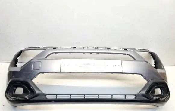 Citroen C4 III e-C4 Front bumper 9834692580
