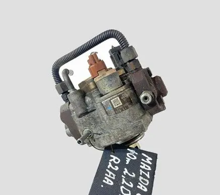 Mazda 6 Fuel injection high pressure pump 2940000620 R2AA13800