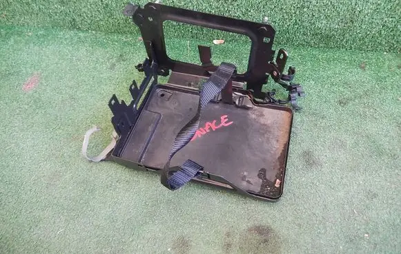 Alfa Romeo Tonale Battery tray 
