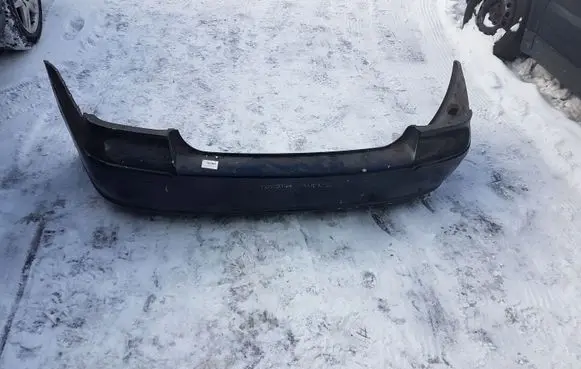 Toyota Avensis T220 Rear bumper 5215905090