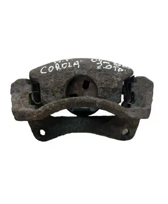 Toyota Corolla E120 E130 Front brake caliper