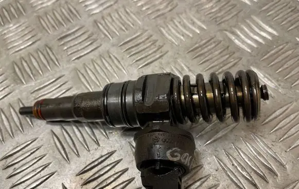 Volkswagen Golf V Fuel injector 038130073BN 0414720313