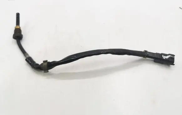 Opel Antara Exhaust gas temperature sensor 96868940