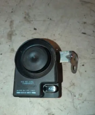 Audi A6 C7 Alarm system siren 1K0951605C